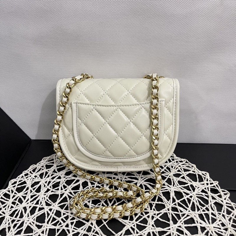 Chanel Satchel Bags